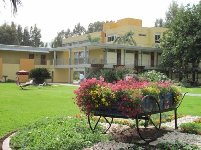 Nof Ginosar Kibbutz Hotel Cameră foto