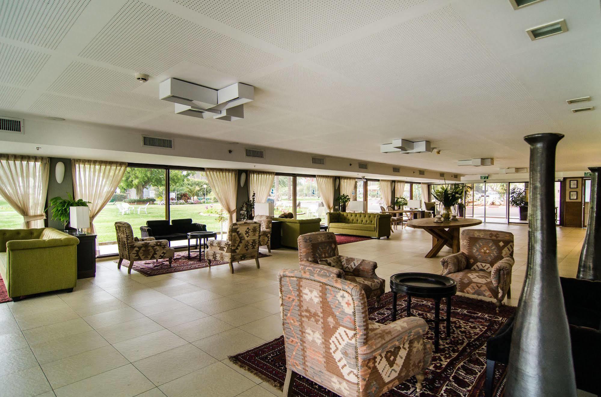 Nof Ginosar Kibbutz Hotel Exterior foto